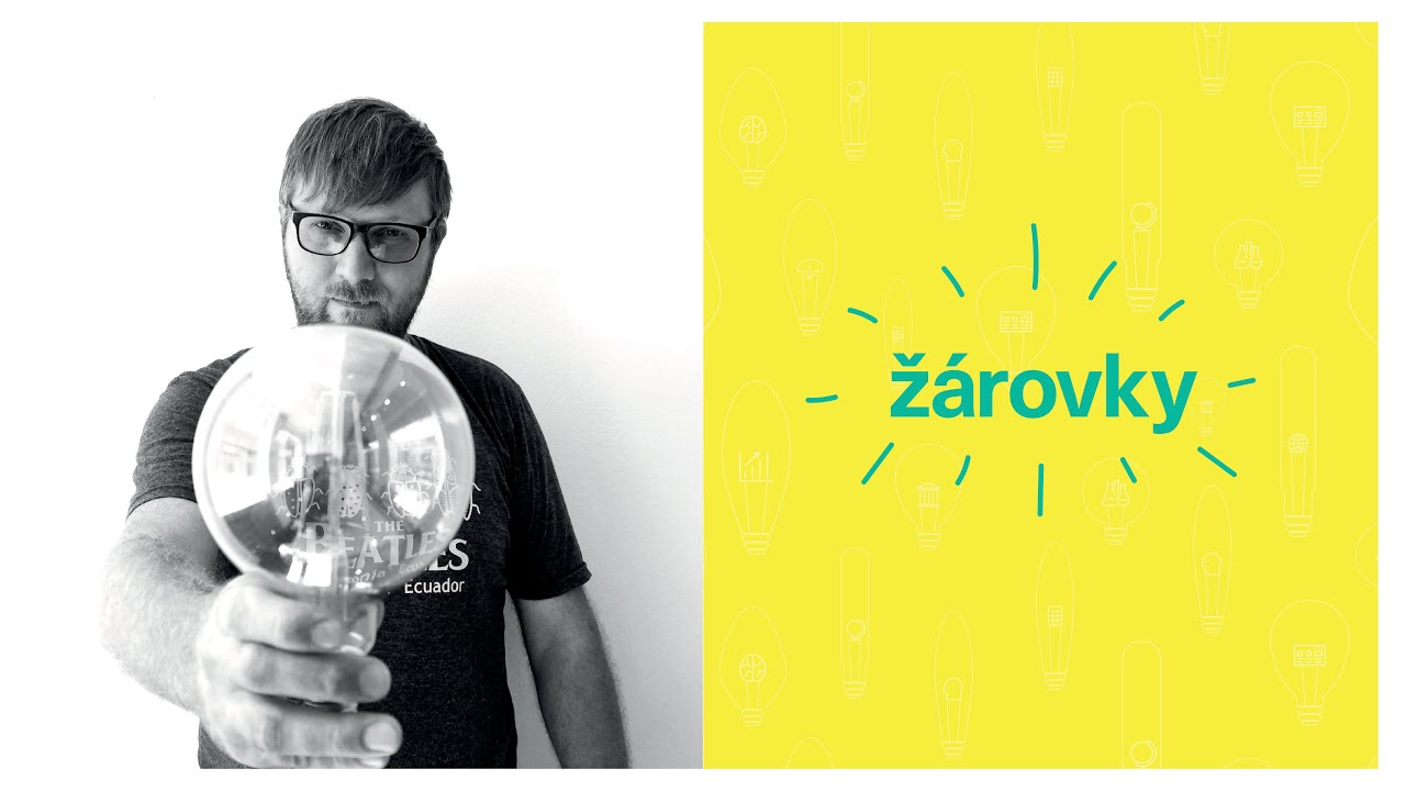 Žárovky XII | Pavol Lupták | Opero