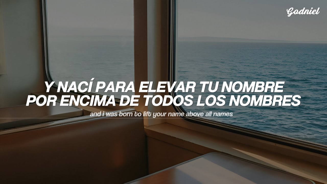 Gateway Worship ft. Abbie Gamboa - Who Else (Español + Lyrics)