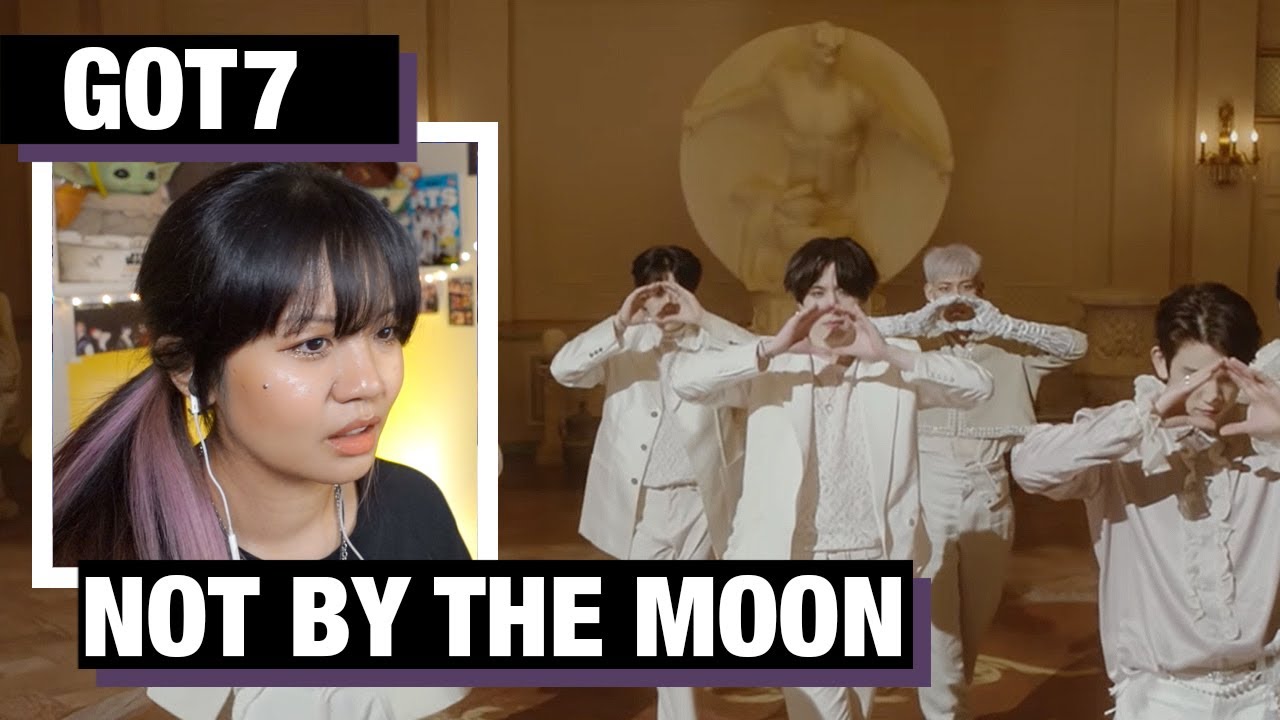 A RETIRED DANCER'S POV— GOT7 