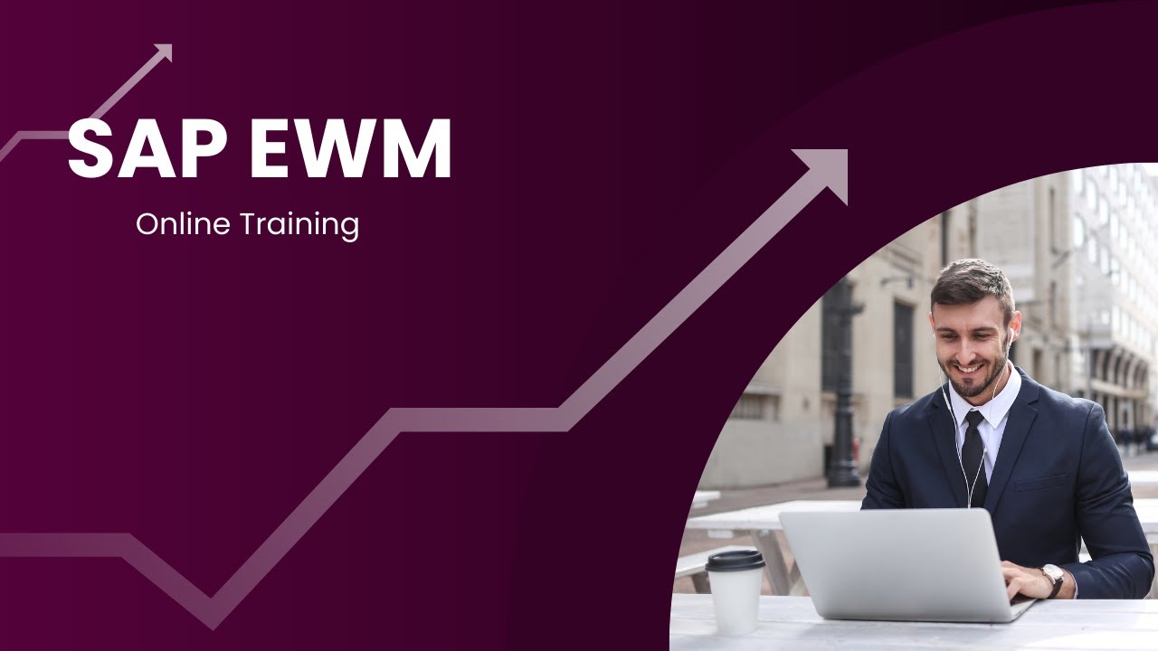 EWM ONLINE TRAINING