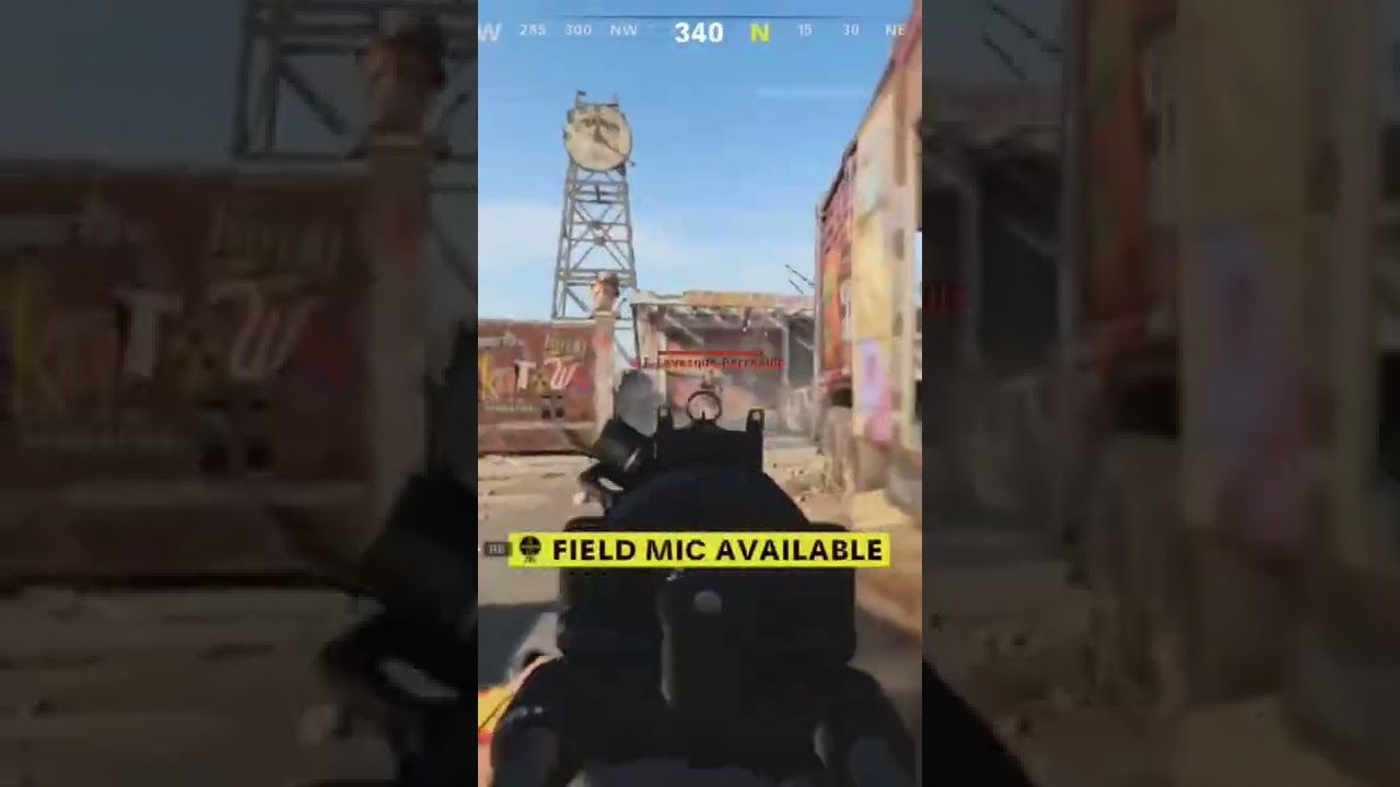 COD Best Tec-9 Class Setup