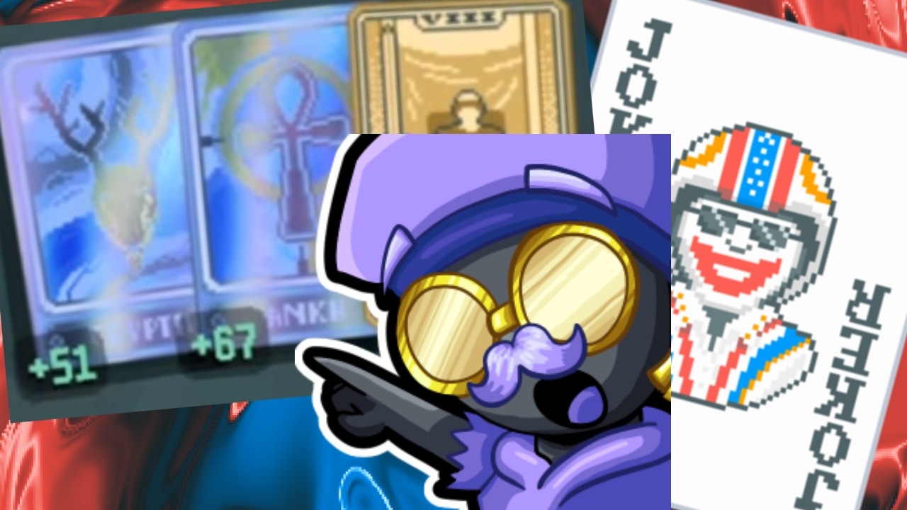 We leave the rest as an exercise for the reader (Stuntman Naneinf, Part 2)