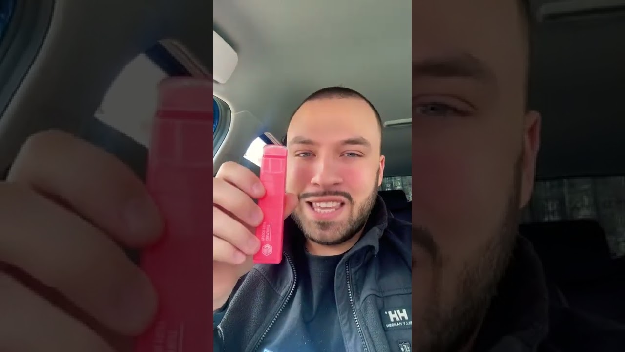 Пробовал кто?#рекомендации #vape