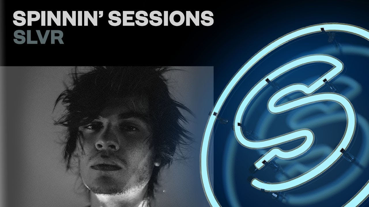Spinnin' Sessions Radio - Episode #390 | SLVR