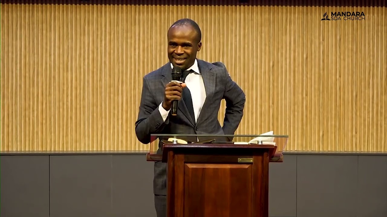 Mandara SDA Church || Mega Crusade || Day 6 || Pastor T. Nhongo || Unosara Wakachigarira || 15/07/24