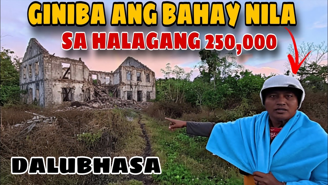 GRABE ANG YAMAN PALA NILA DALUBHASA