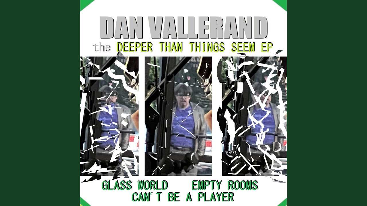 Glass World (Special Summertime Demo)