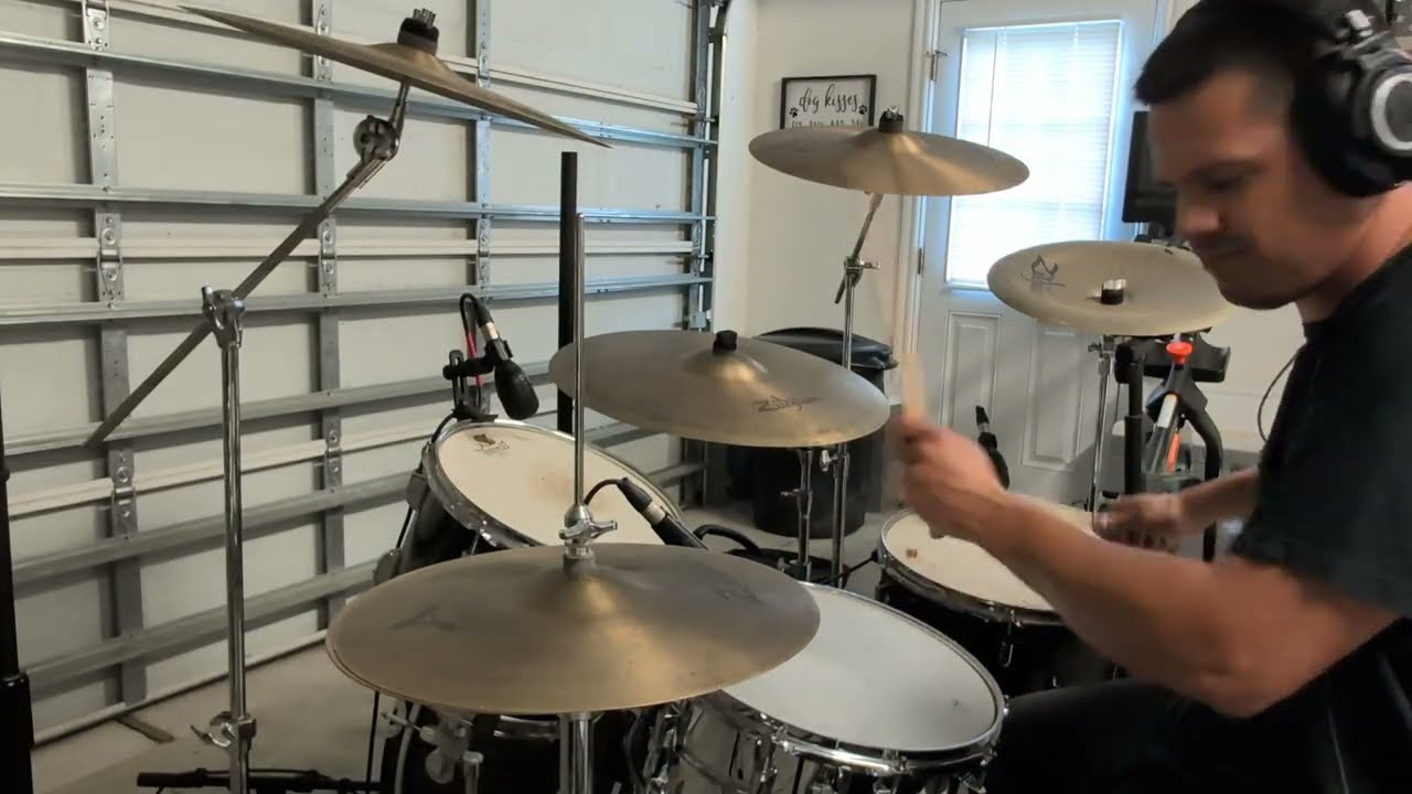 Taylor Swift - Opalite - Drum Cover