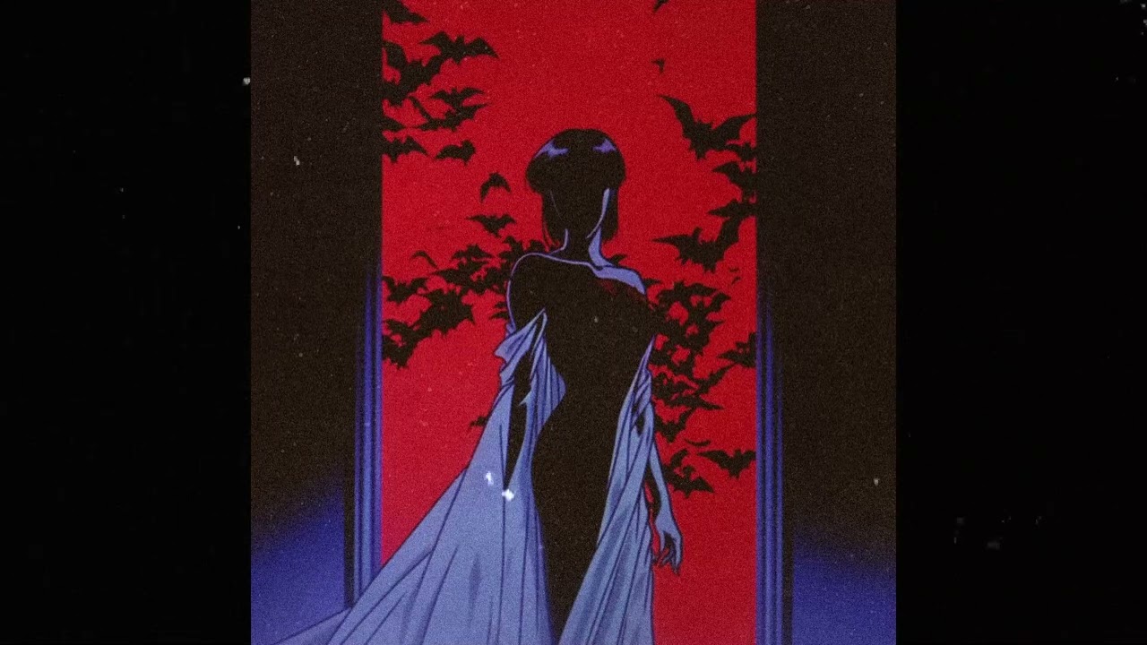 (free) post punk + darkwave + coldwave type beat - "hell's gate"