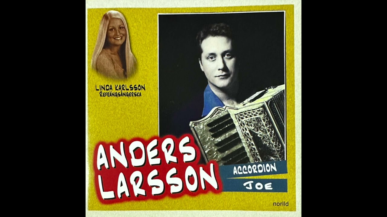 Svensk Amerikansk mazurka (P.Frosini)
