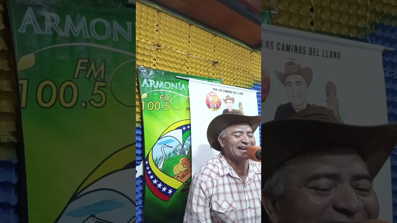 Por los Caminos del Llano historias 