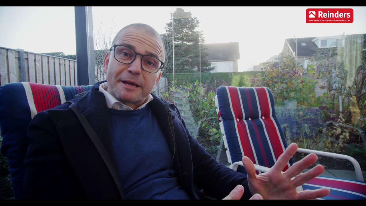 Op een groot perceel ligt deze vrijstaande woning gelegen aan de Anklaarseweg | Reinders Makelaars