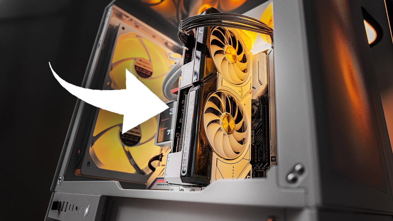 Why Choose One Setup? This Case Gives You Three!