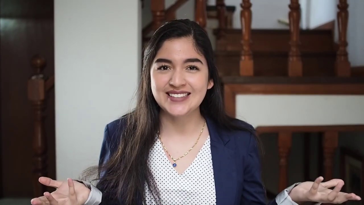 INTERNADO EN PSICOLOGÍA ♡ MI EXPERIENCIA