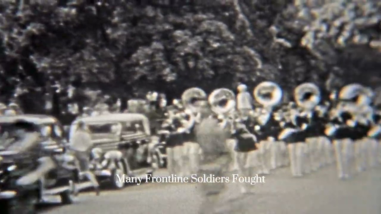 &ldquo;Forgotten American Heroes: Stories of Bravery ||  #shorts #ytshorts #shortvideo