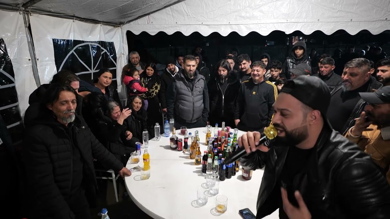 ROBERT DIN APĂRĂTORI✅SĂ PLÂNG SĂ MĂ RĂCORESC✅ÎN MEMORIA LUI DIEGO DE LA CORBU✅