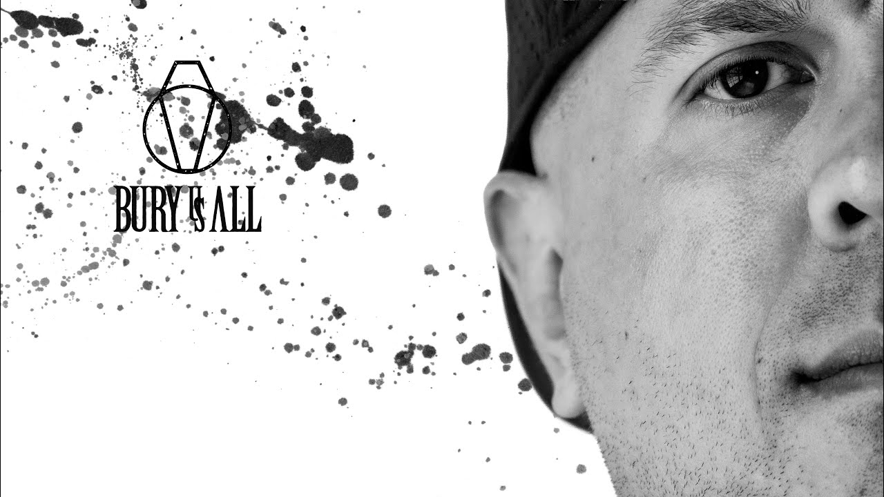 Bury Us All - The Aftermath (Official Lyric Video)