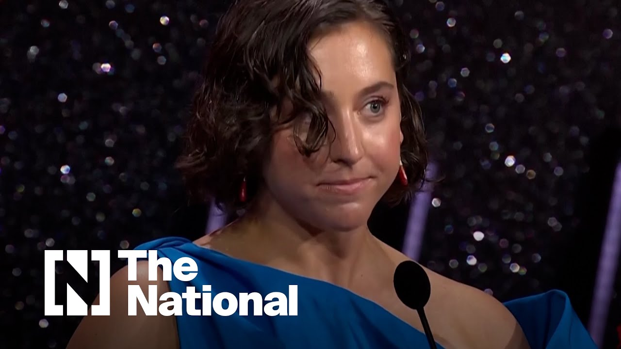 Jewish filmmaker calls out Israel's 'genocide in Gaza' at Venice Film Festival