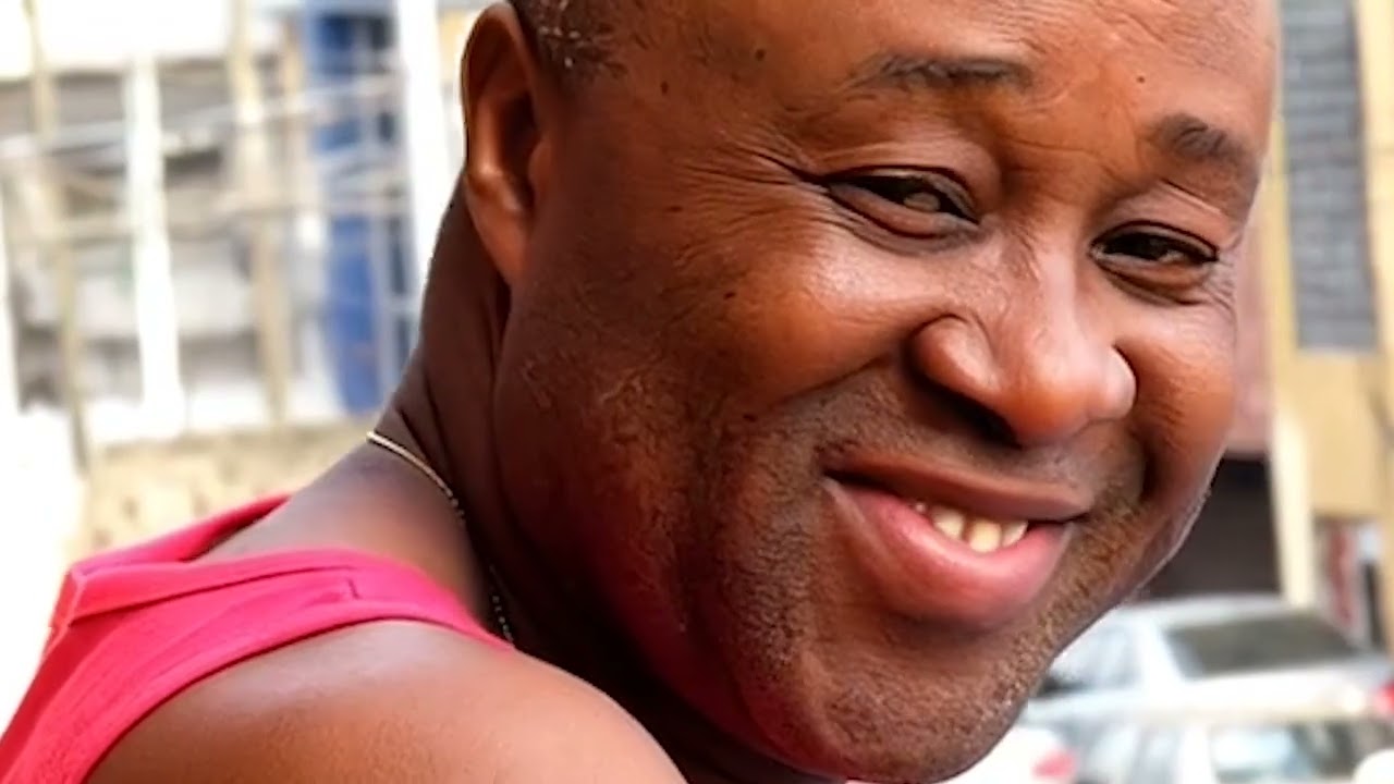 YOU CAME ( Icon Version)   BOB EJIKE