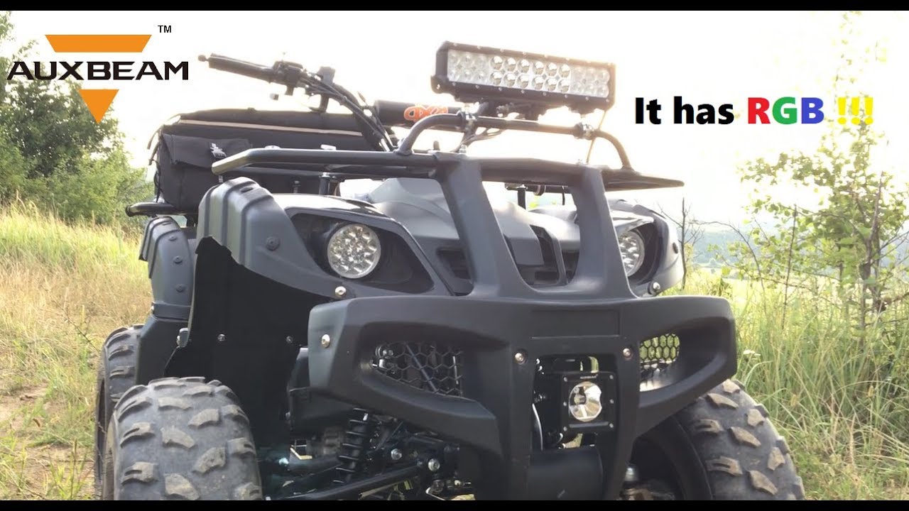 ,,Project atv 250
