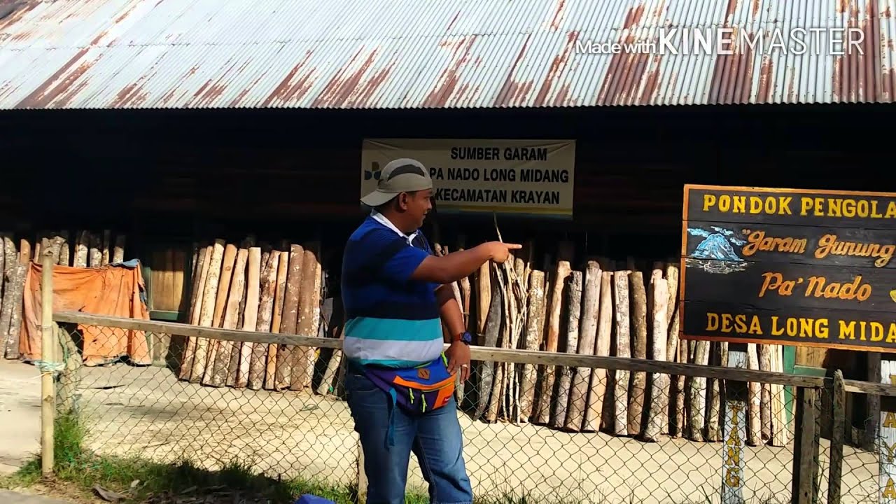 Ba'kelalan sarawak