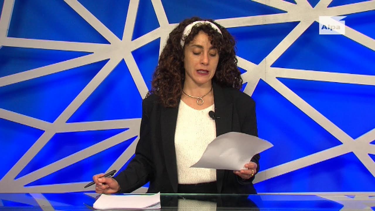 TG Alpauno Informazione 14 02 2026