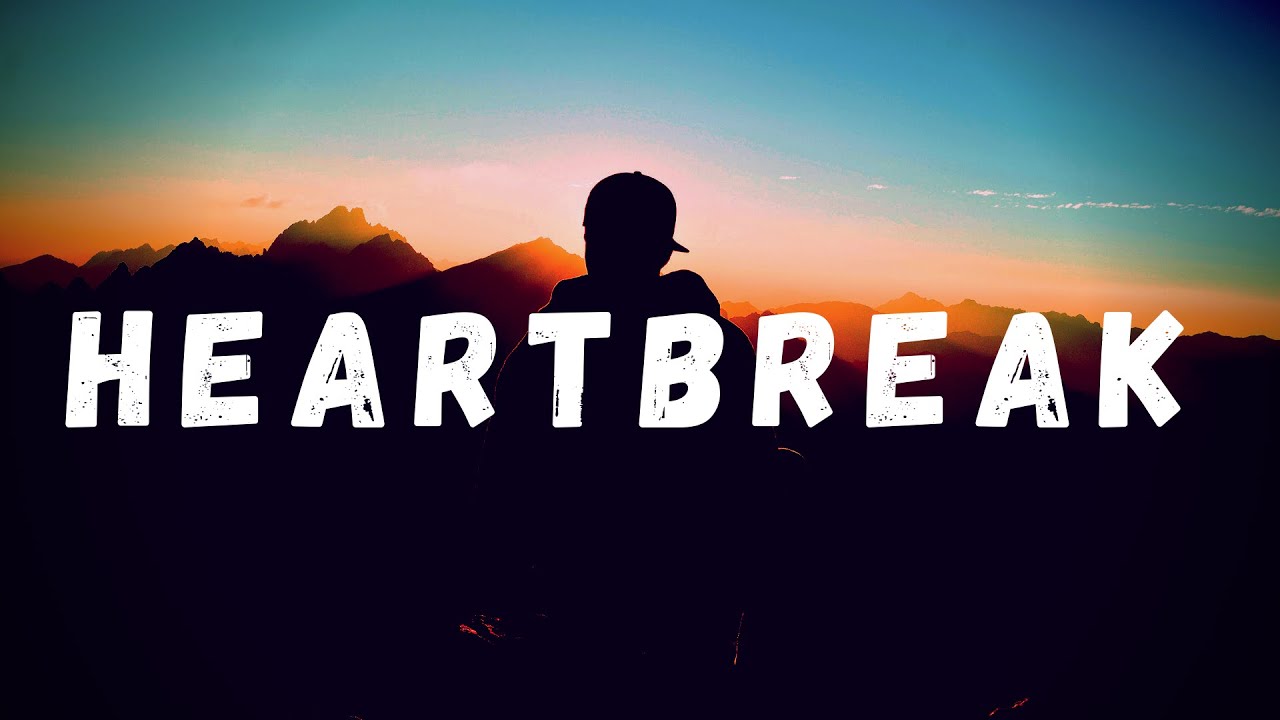 Konstantinos Kotsopoulos - Heartbreak (Lyrics)