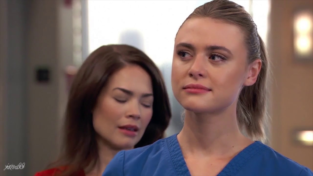 GH: 8/23/18 - Bensch is Fired