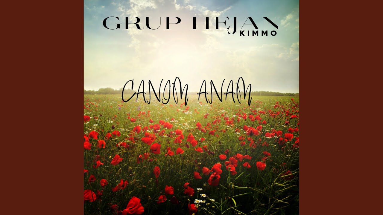 Canım Anam