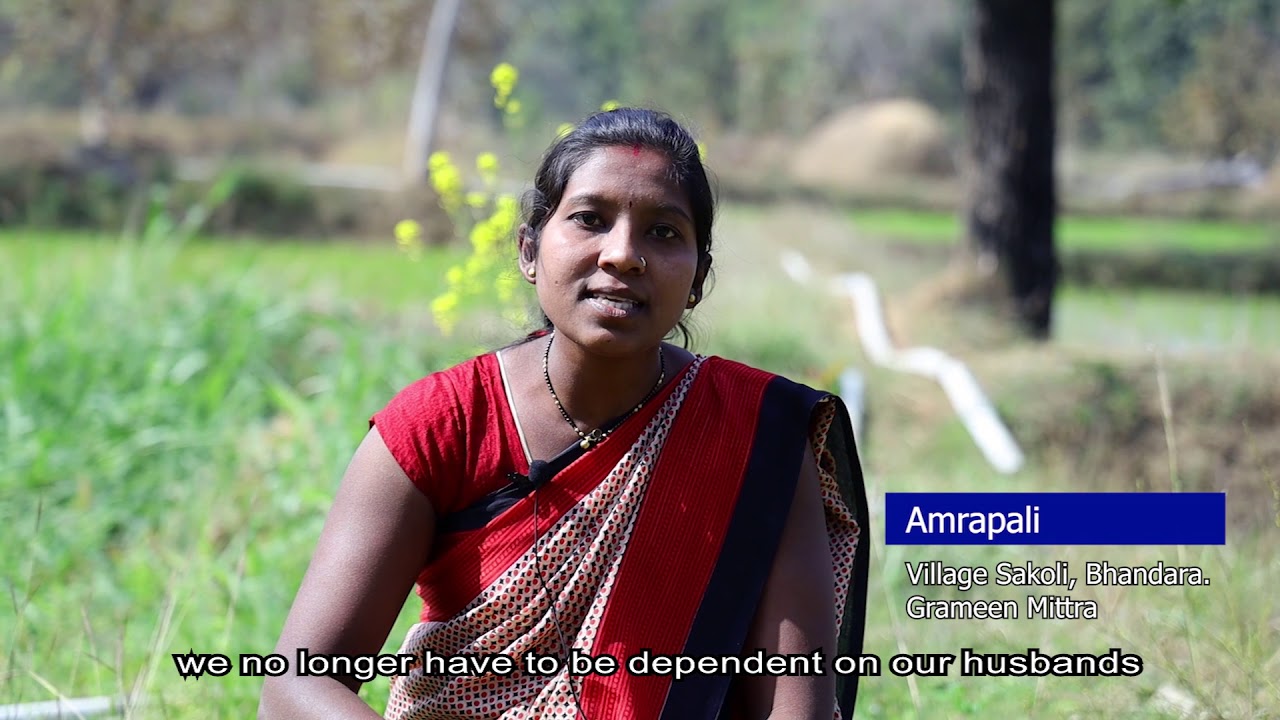 Grameen Foundation India Mittras