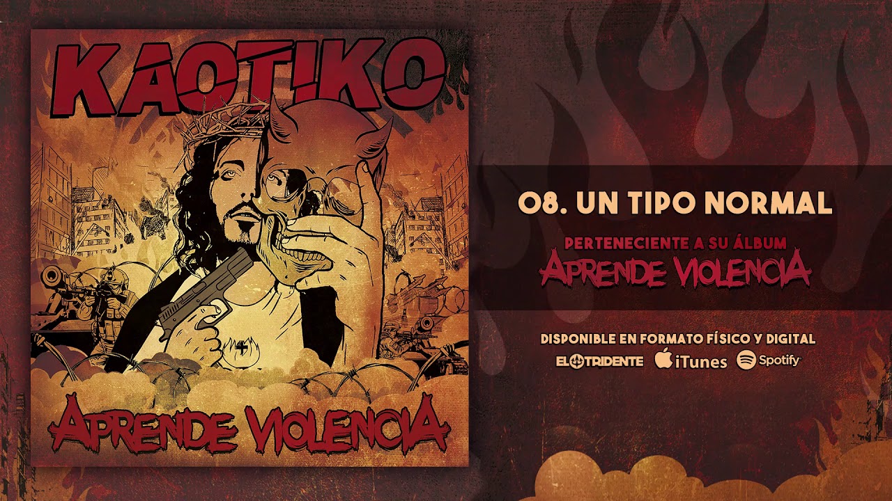 KAOTIKO 