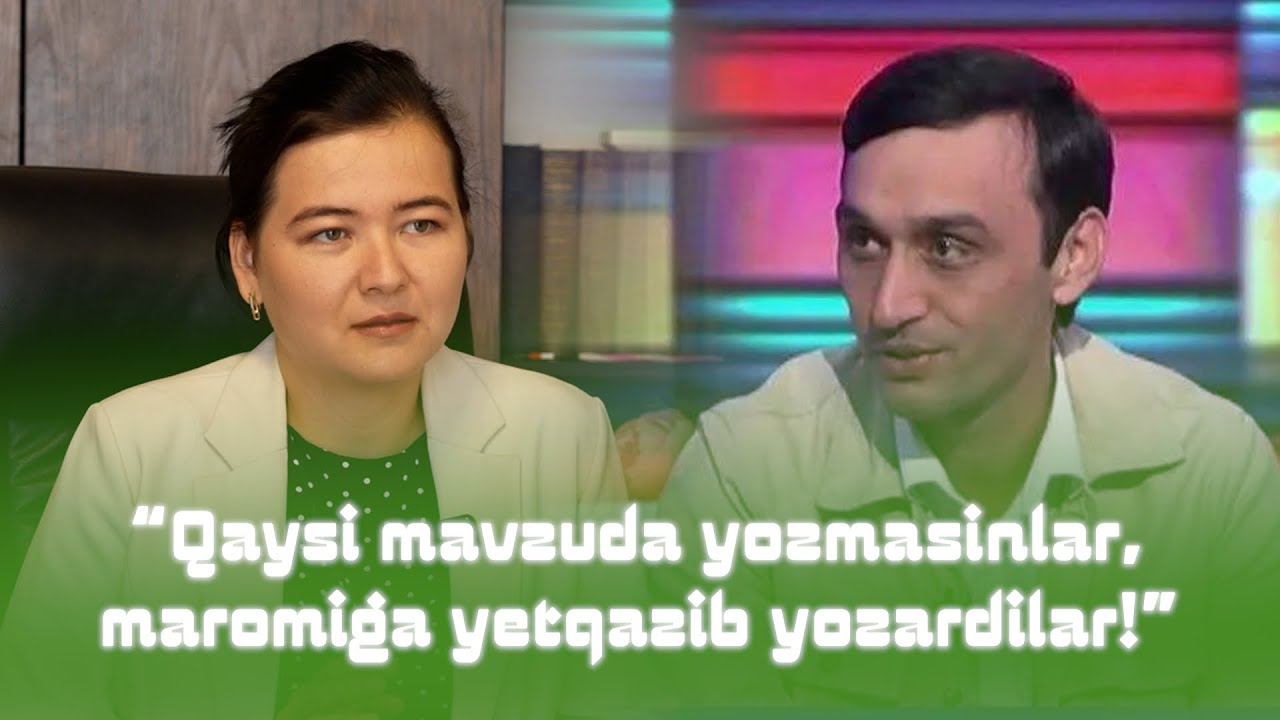 Shoir Mansur Jumayev bilan tanishuv xotirasi