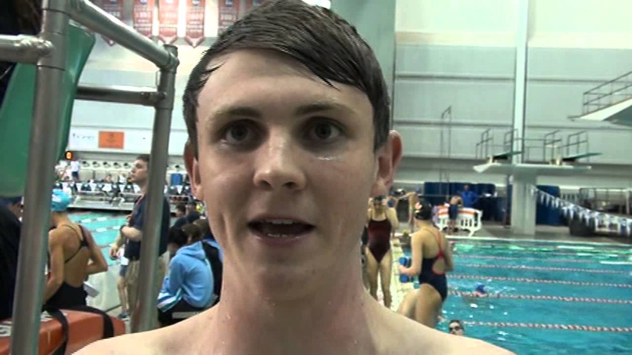 Ross Murdoch, Stirling University