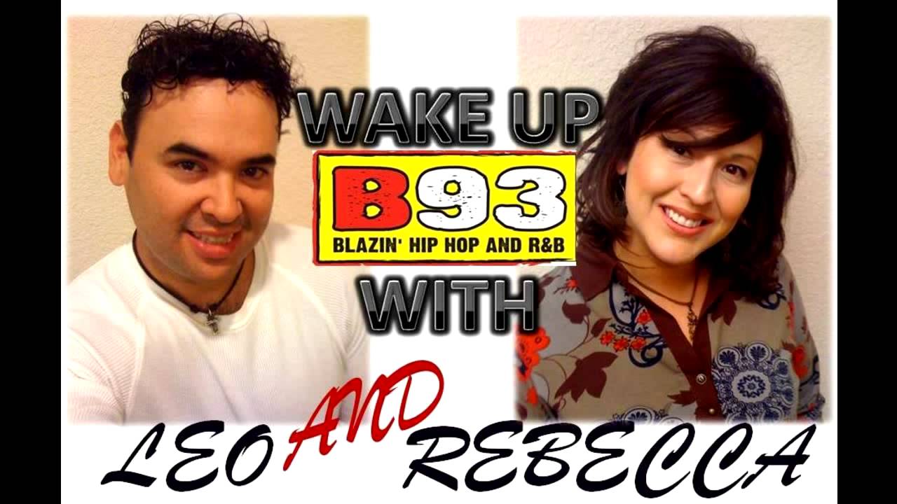 Opie and Anthony - Jocktober - 10/07/10 Leo & Rebecca-Odessa TX