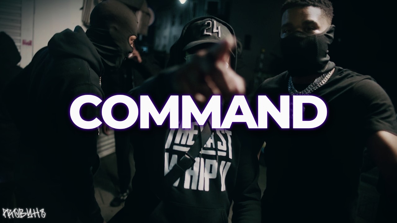 [FREE] K-Trap x Headie One Type Beat – 