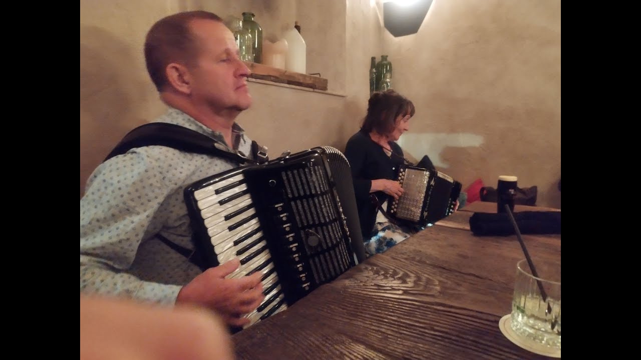 Bayrisch meets Irish + the  mighty fire in the kitchen VIII 13.6 Hotel Post Ruhpolding ©HKH Webmaker
