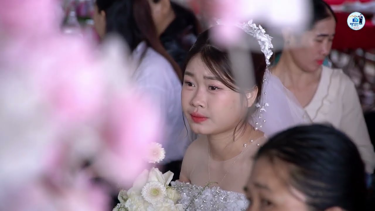Lễ Vu Quy Của “ Phương Hoa & Công Minh “ Đám Cưới Dân Tộc Mường Sông Đà 