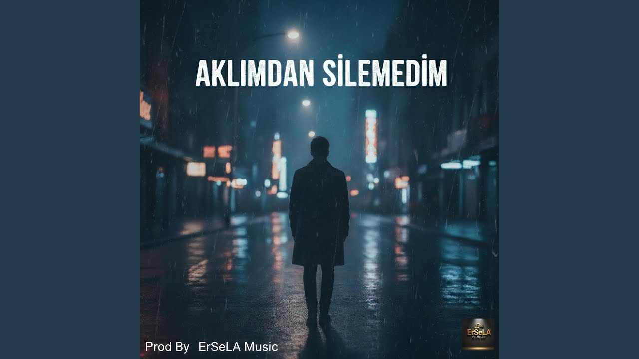 AKLIMDAN SİLEMEDİM