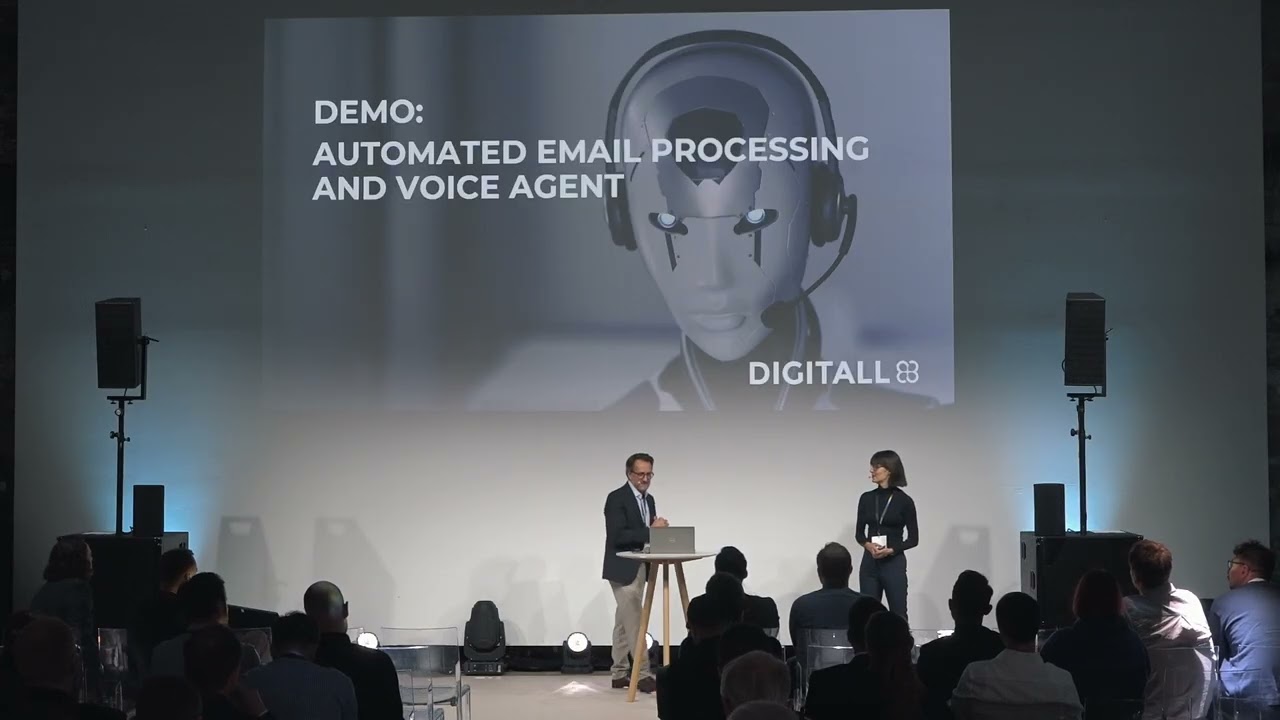Omnichannel Intelligence: Elevating Customer Experience with Integrated AI Input Management
