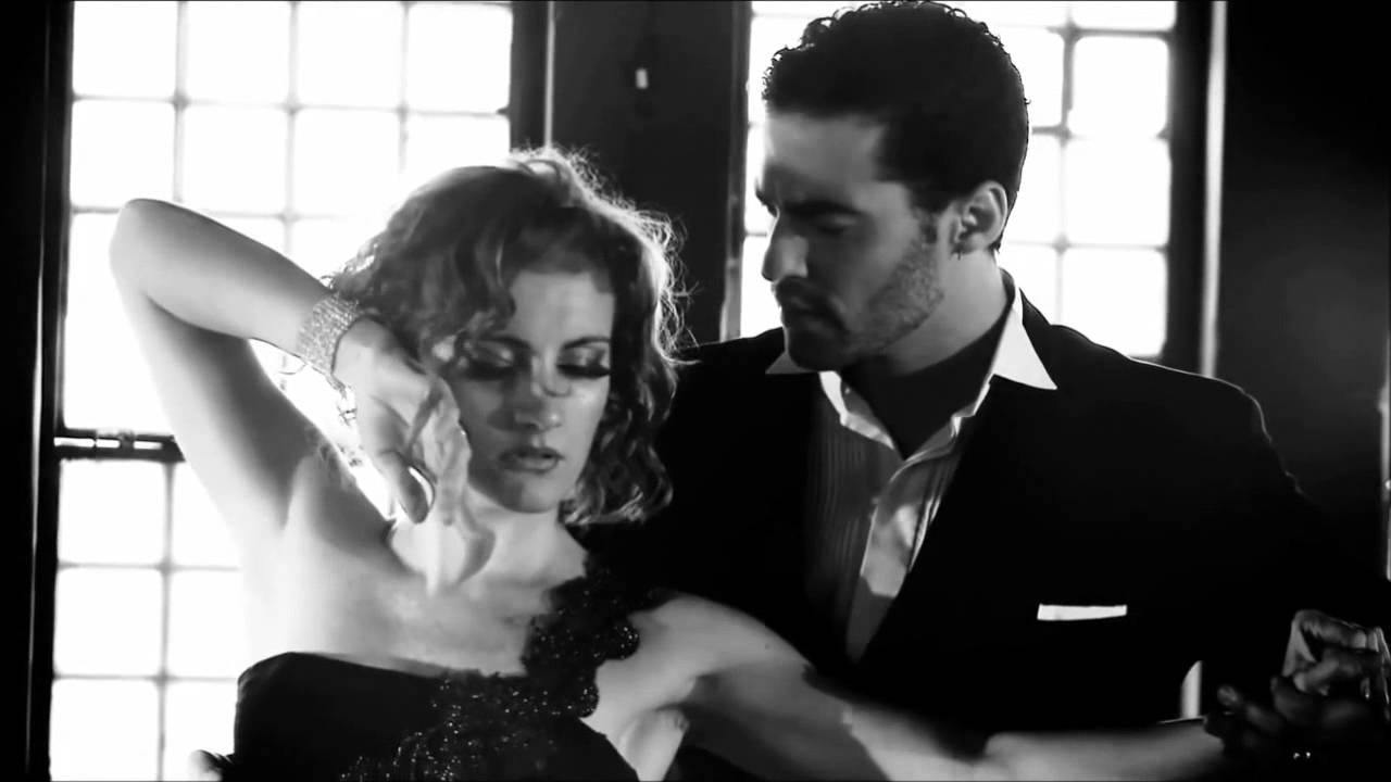 Rodrigo Leão & Lula Pena - Pasión