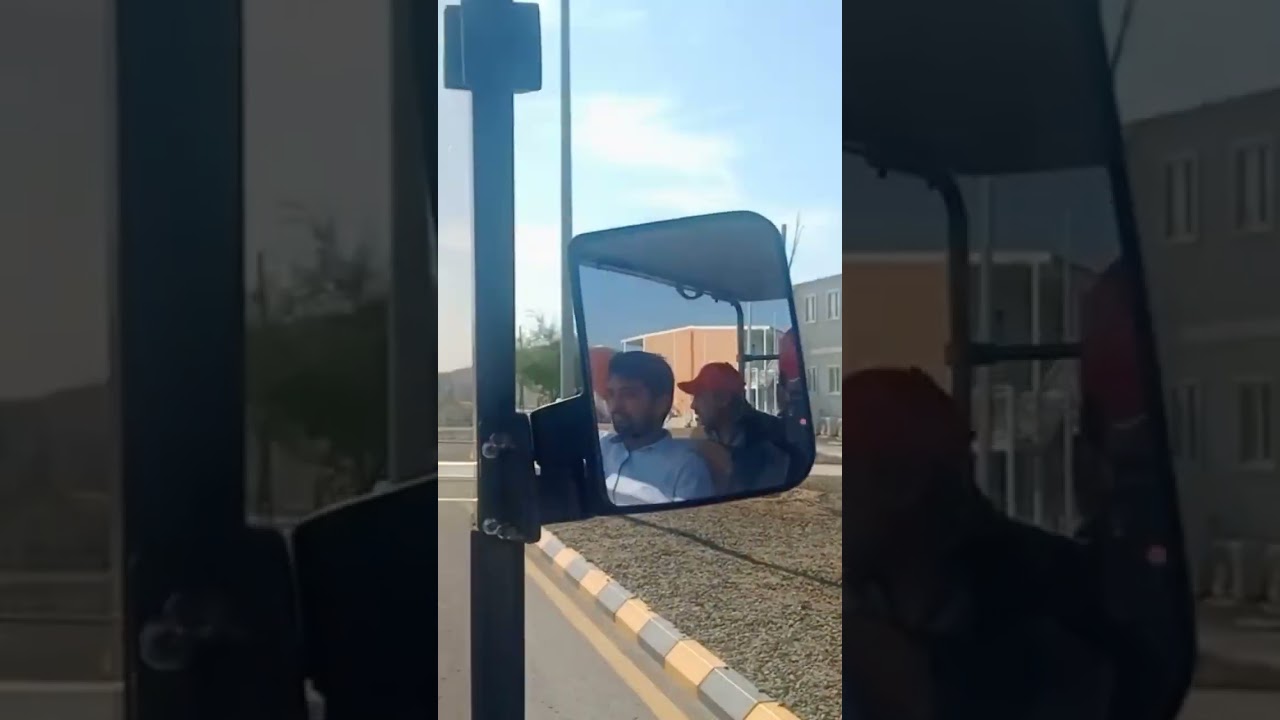 accomodations in fmco saudia arabia watch full videos