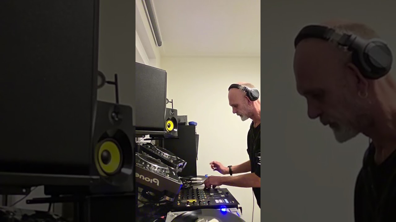 Promo files vinyl 