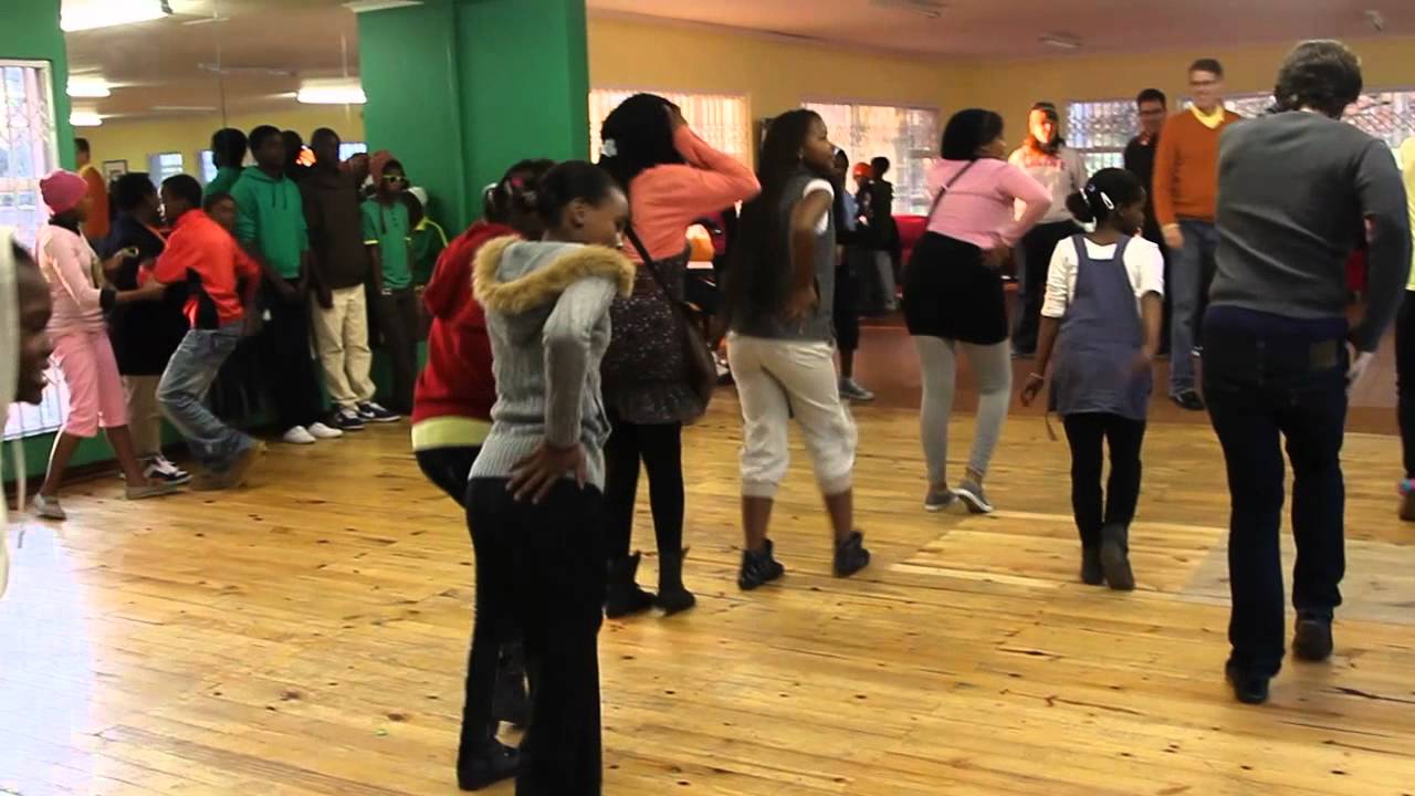 artsINSIDEOUT 2011 MOMENTS