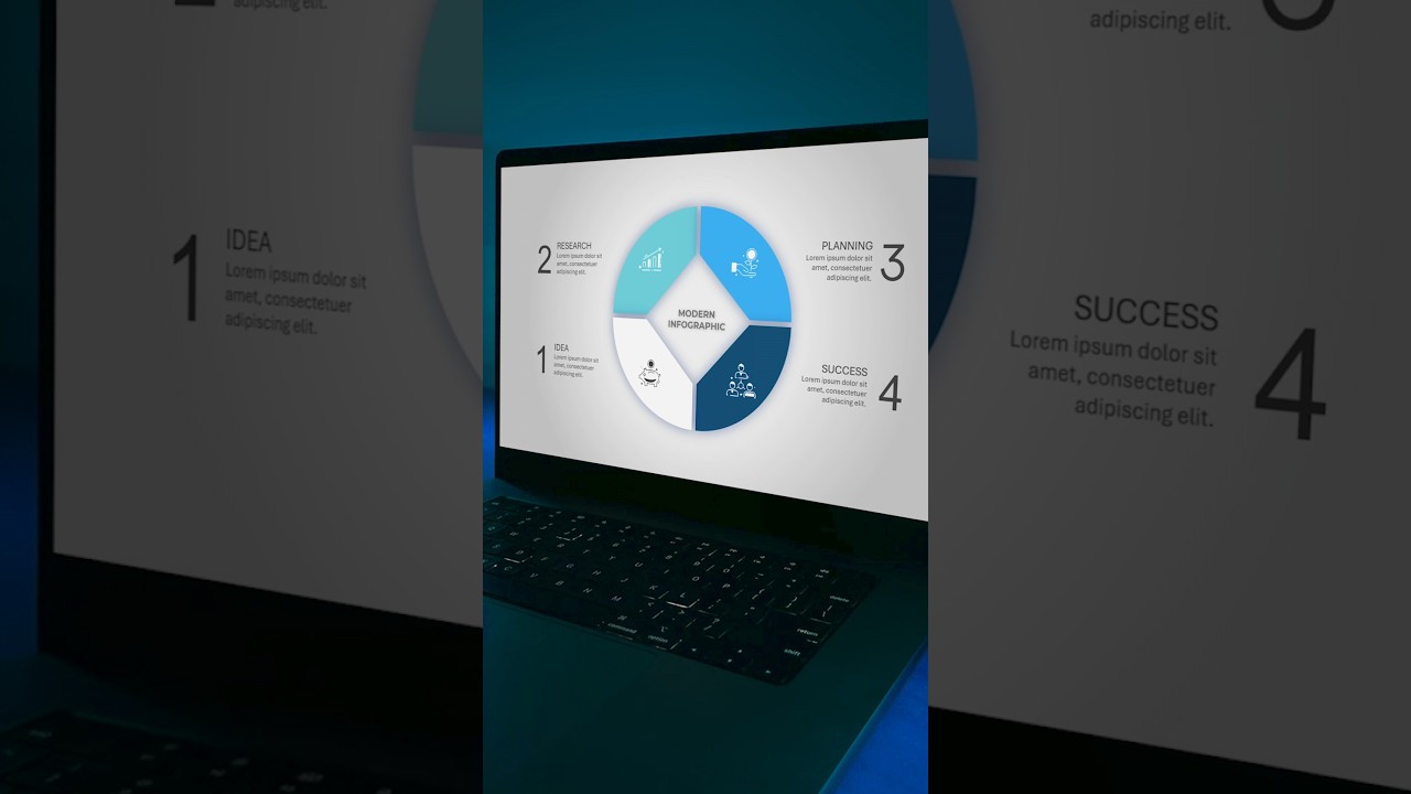 212 You won't believe how easily you can design this amazing PowerPoint presentation 