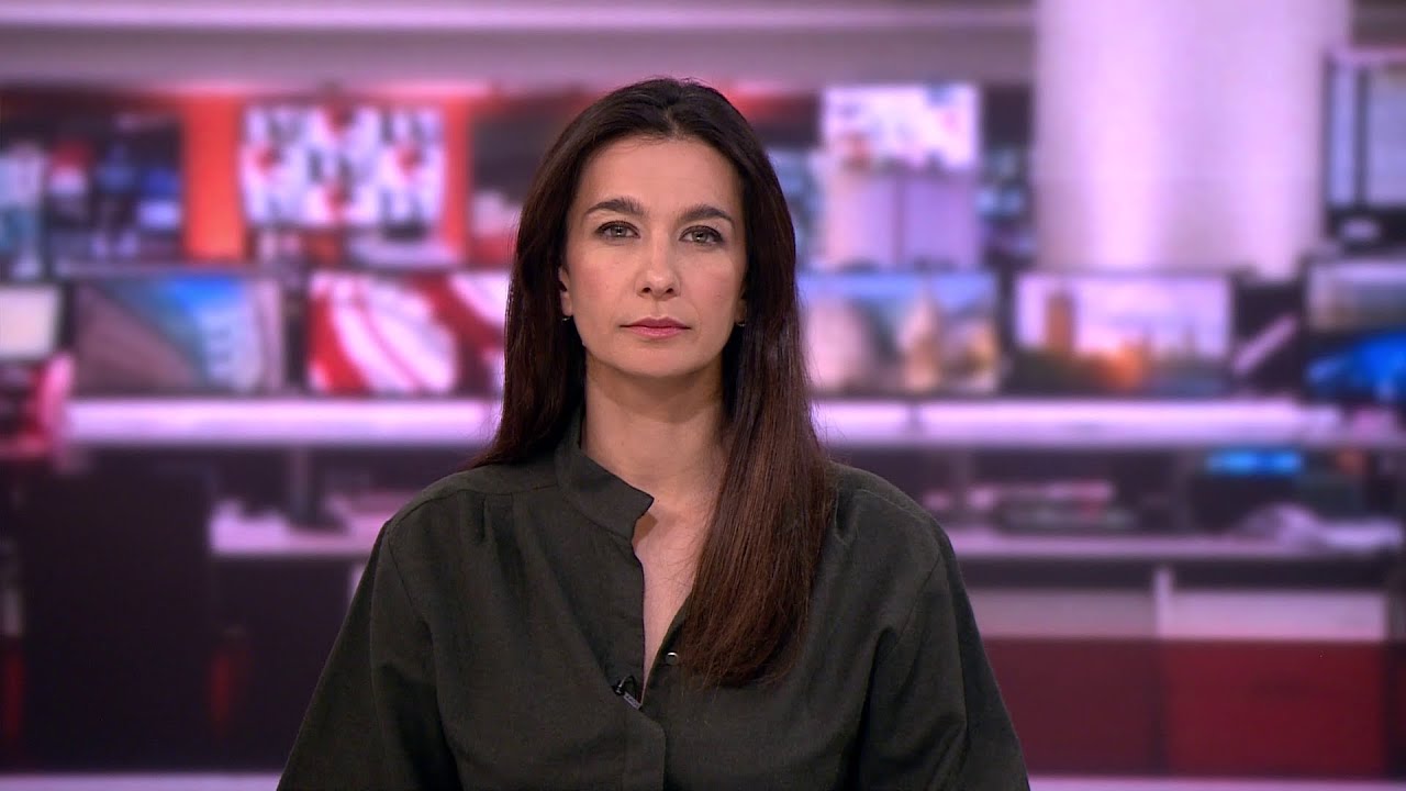 The Daily Global with Yalda Hakim (19BST - Headlines & Intro - 21/7/23) [1080p50]