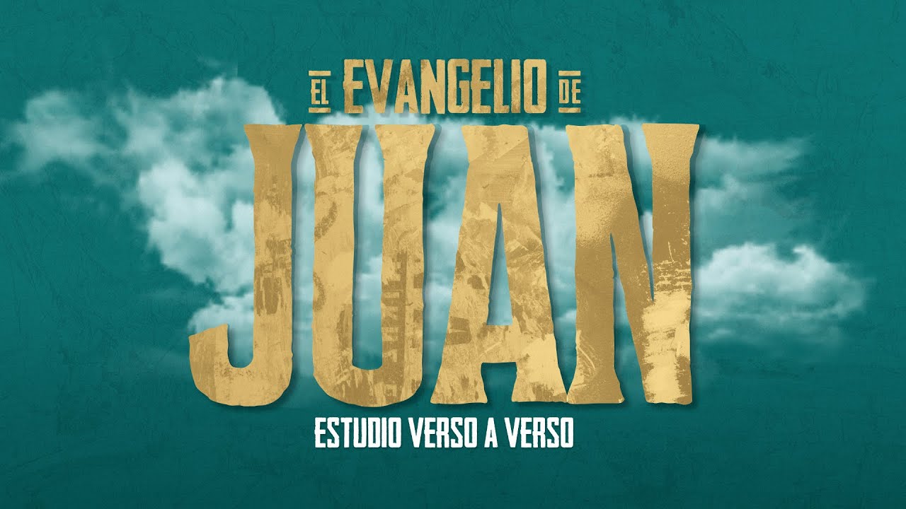 (47) Juan 21:15-25 - Amarle y seguirle