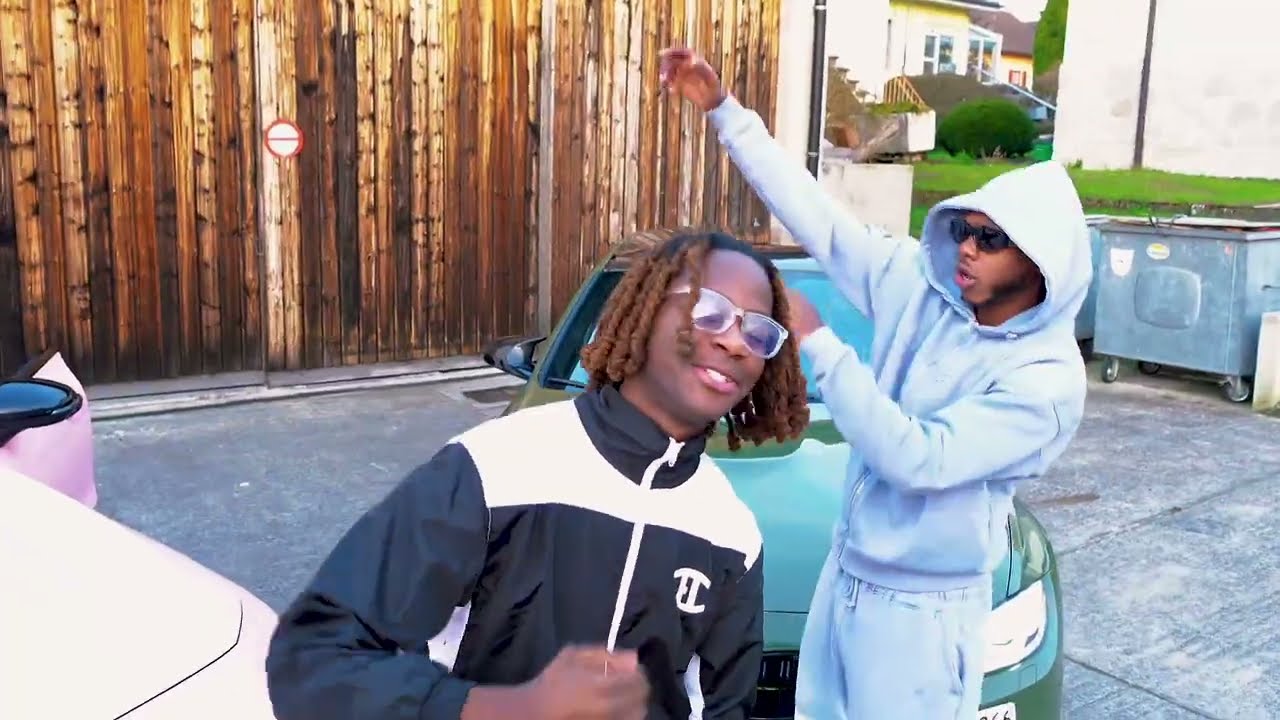 Dadiinho Feat. Mc Acondize - Shot