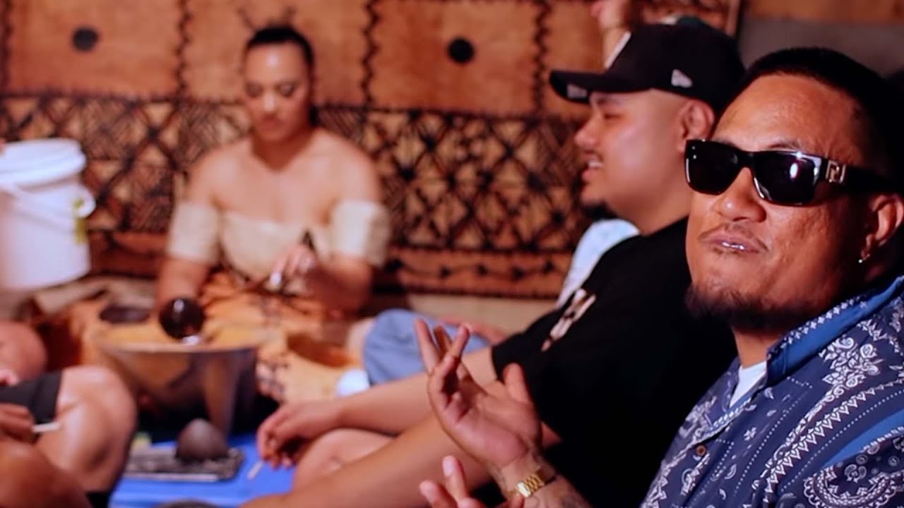 Revus - WTF (Official Music Video)
