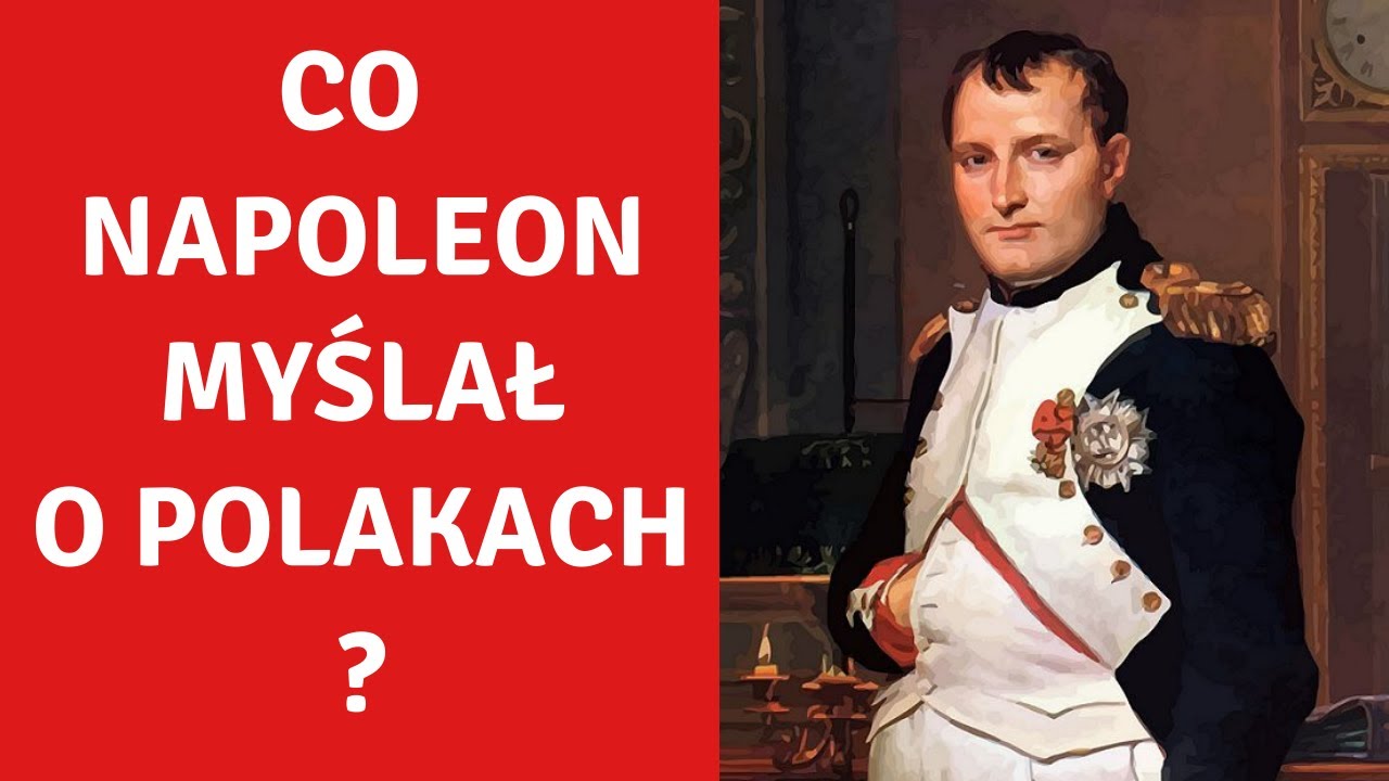 NAPOLEON A SPRAWA POLSKA
