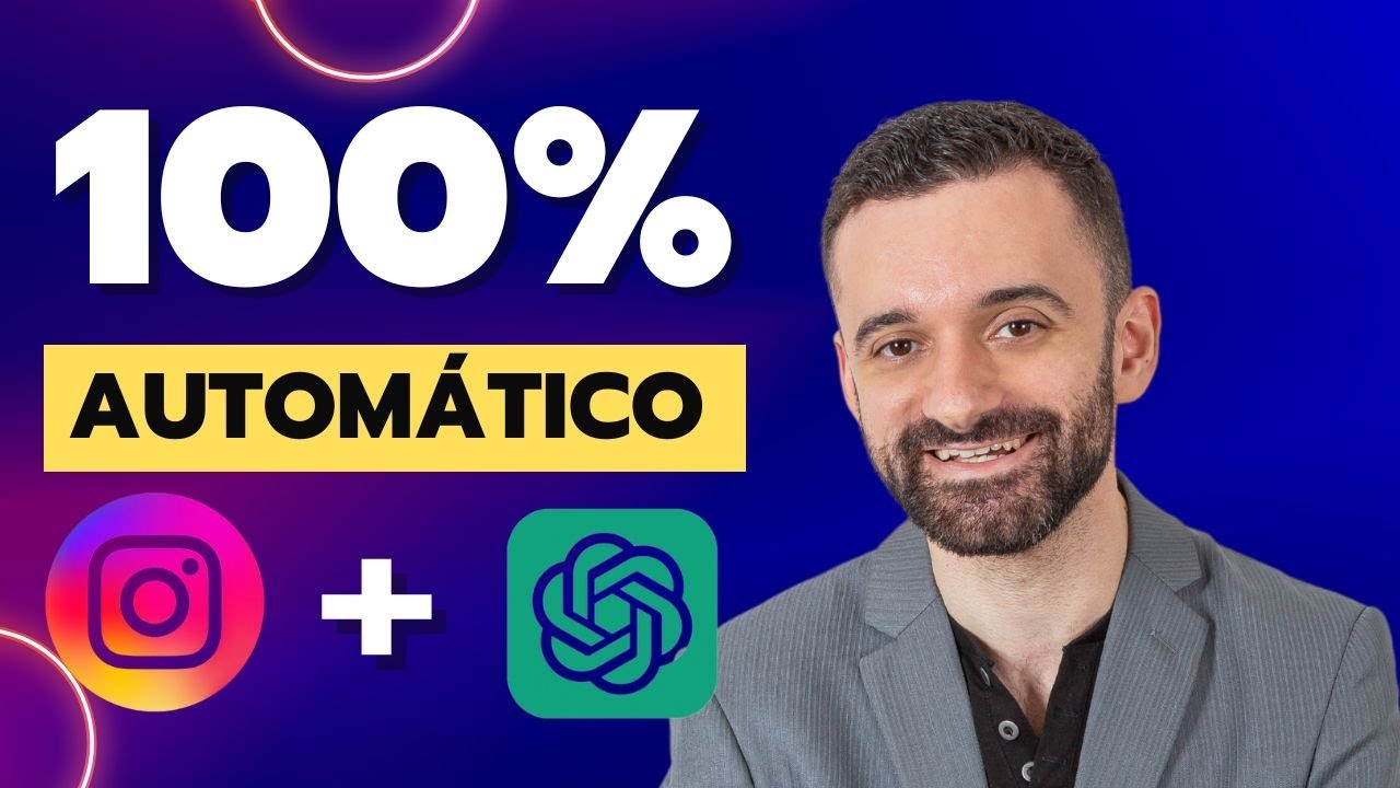 Automação para Responder Comentários do Instagram com IA